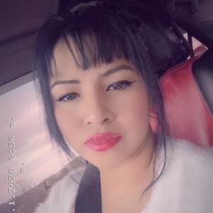 Meet your Posher, Kiara